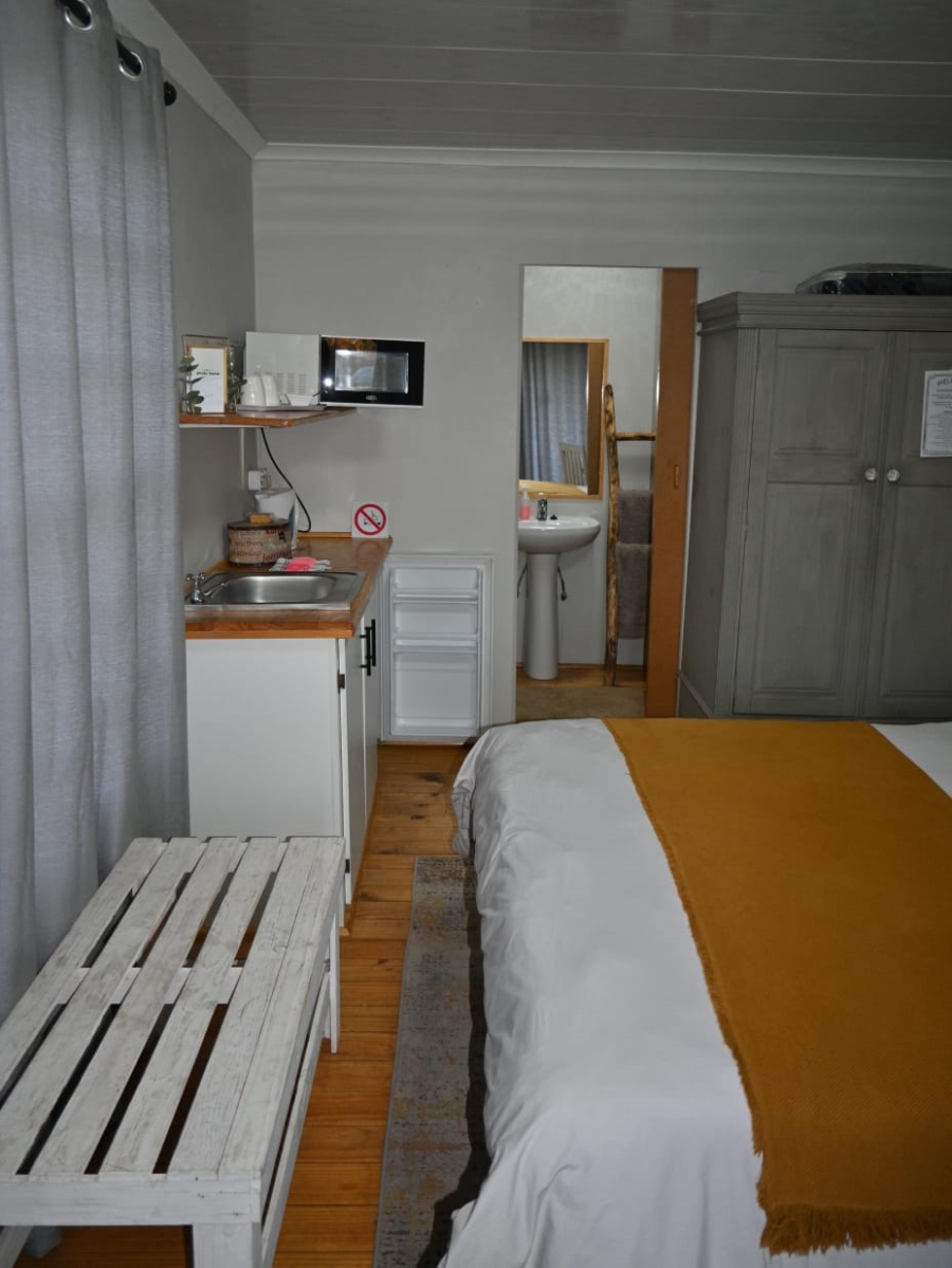 4 Bedroom Property for Sale in Senekal Free State